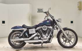 HARLEY FXDL 1580 2009