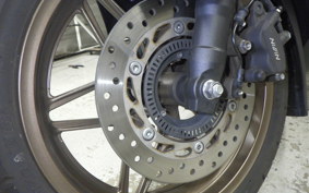 HONDA FORZA 250 MF17