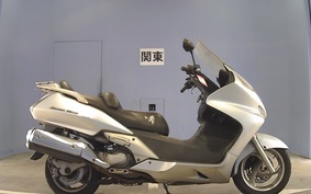 HONDA SILVER WING 400 2002 NF01