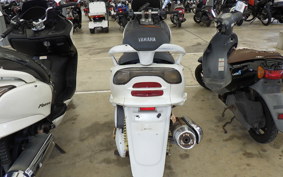 YAMAHA MAJESTY 125
