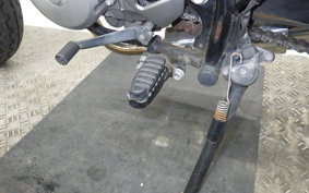 HONDA CB223S 2006 MC40