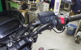 HONDA NC750S ABS 2016 RC88