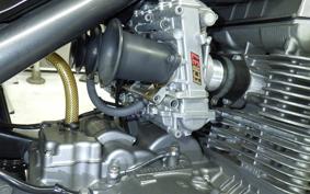 KAWASAKI ZEPHYR 1100 2001 ZRT10A