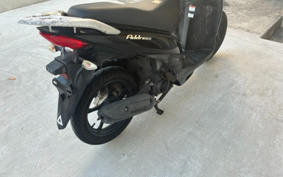 SUZUKI ADDRESS V110 CE47A