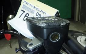 DUCATI DIAVEL DARK 2013