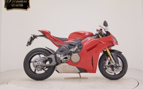 DUCATI PANIGALE V4 S 2026