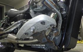 HONDA SHADOW 750 Gen. 3 2010 RC50