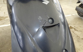 SUZUKI LET's 2 CA1PA