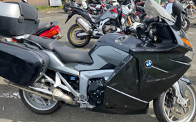 BMW K1200GT 2009 0587