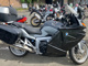 Фото BMW K1200GT 2009 с японского аукциона