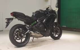KAWASAKI NINJA 400 2015 EX400E