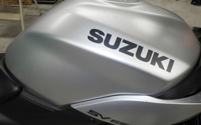 SUZUKI SV650 X A 2023 VP55E
