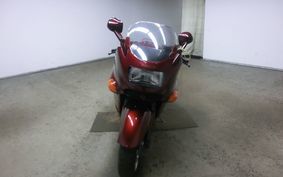 KAWASAKI ZZ1100 NINJA R 1999 ZXT10D
