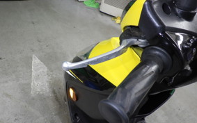 YAMAHA CYGNUS 125 XSR 2 2025 SE44J
