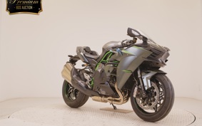 KAWASAKI NINJA H2 CARBON 2021 ZXT02J