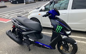 YAMAHA CYGNUS GRIF ASU SEJ4J