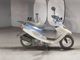 Фото Yamaha BJ с японского аукциона