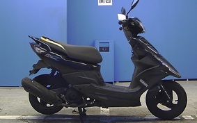 YAMAHA RSZ100 SE47