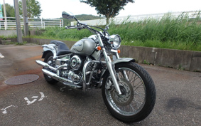 YAMAHA DRAGSTAR 400 2009 VH01J