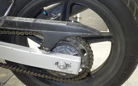 HONDA VTR 250 Gen. 2 2001 MC33