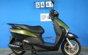 HONDA LEAD 110 JF19