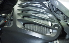 YAMAHA TRICITY 125 2011 SEC1J