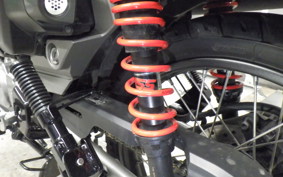 HONDA CT125-2 2023 JA65