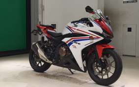 HONDA CBR400R ABS 2016 NC47