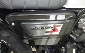 HONDA GB350S 2021 NC59