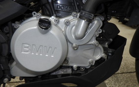 BMW G310GS 2017