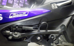 YAMAHA CYGNUS Griffus 1997 SEJ4J
