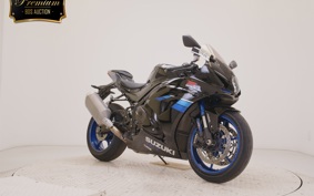 SUZUKI GSX-R1000A 2017