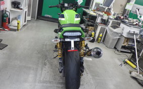 KAWASAKI ZRX1200 D 2015 ZRT20D