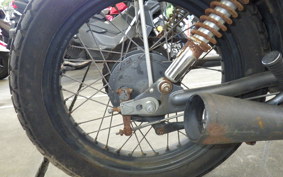 SUZUKI GRASS TRACKER Bigboy NJ47A