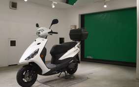 YAMAHA AXIS 125 Z 1992 SED7J