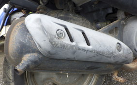YAMAHA JOG Gen.2 3YJ
