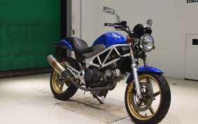 HONDA VTR 250 Gen. 2 2019 MC33