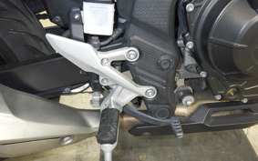 HONDA 400X 2021 NC56