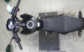 KAWASAKI Z125 PRO BR125H