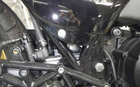 KAWASAKI GPZ400F 1983 ZX400A