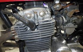 HONDA CB400 2026 CB400F
