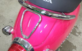 HONDA GIORNO 2 2001 AF70