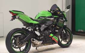 KAWASAKI ZX-25R ZX250E