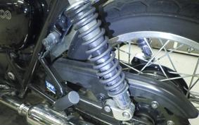 KAWASAKI W400 2007 EJ400A