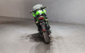 KAWASAKI NINJA 400R 2012 ER400B