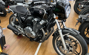 SUZUKI ADDRESS V125 CF4EA