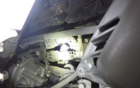HONDA BENLY 50 2009 AA05