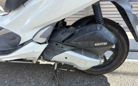 HONDA PCX 125 JF81