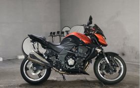 KAWASAKI Z1000 2010 ZRT00B