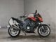 Фото Kawasaki Z1000 2010 с японского аукциона